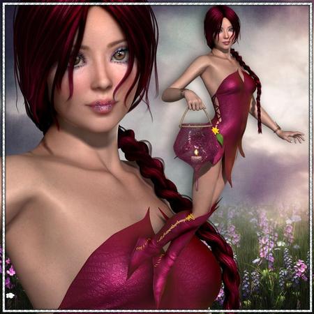 Fairy Lights Iv