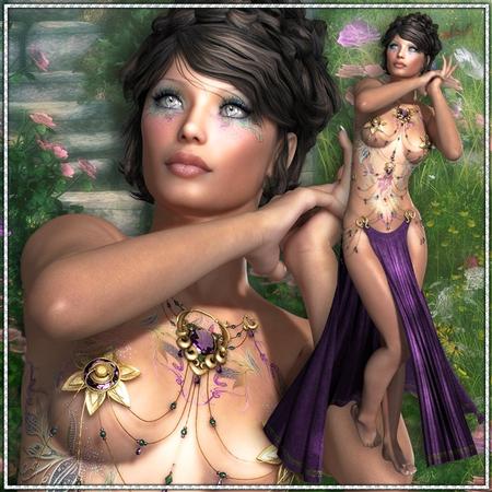 Aurya Fantasy