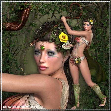 Aurya Fantasy Iii