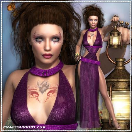 Aurya Fantasy Iv