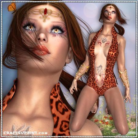Aurya Fantasy V