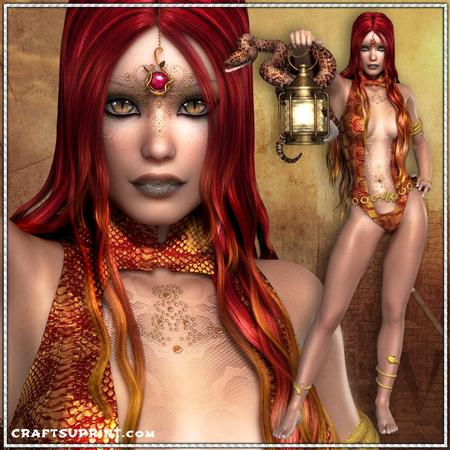 Aurya Snake