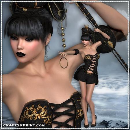 Queen of Hearts