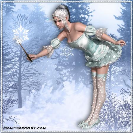 Wyntir Fantasy Iii