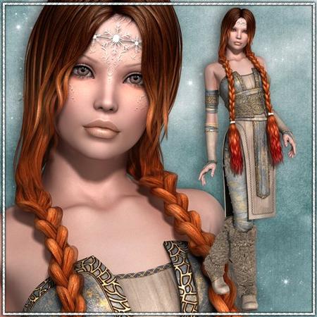 Wyntir Fantasy Iv