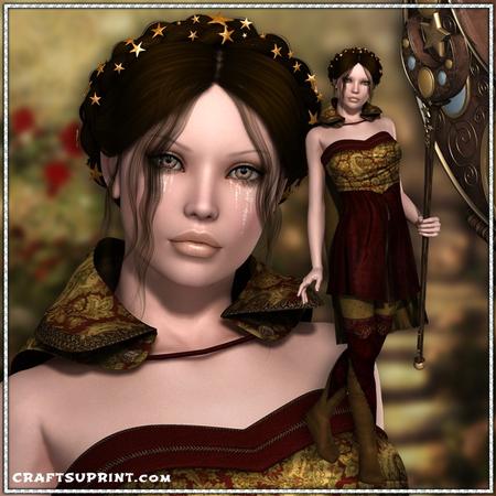 Wyntir Fantasy V
