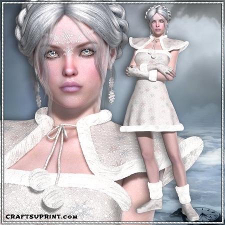 Baylee Ice Iii