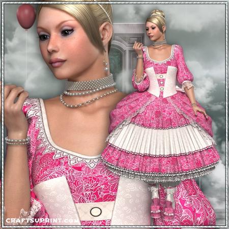 Abigayle Viii