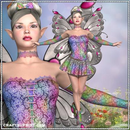 Fairy Dust Ii