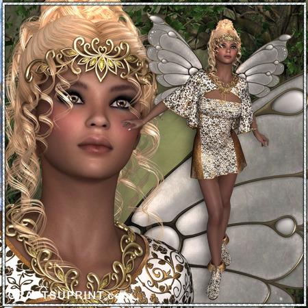 Fairy Dust Iii