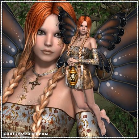 Fairy Dust Iv