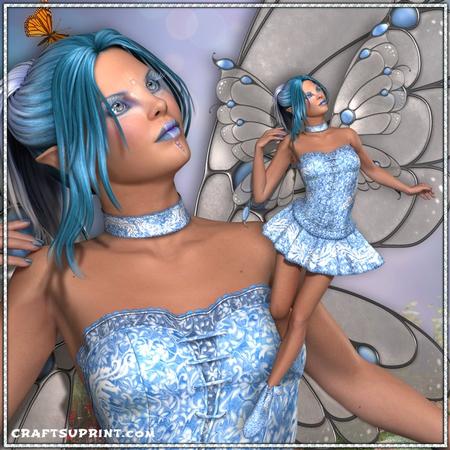 Fairy Dust V