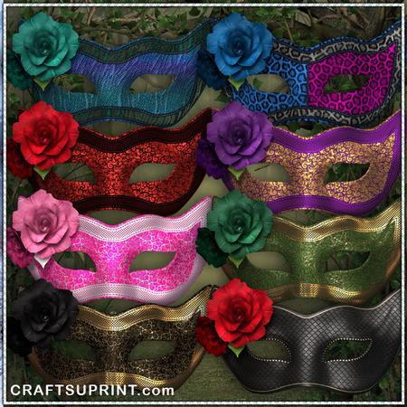 Masquerade