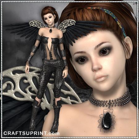 Elven Scent