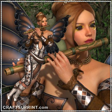 Elven Scent Ii