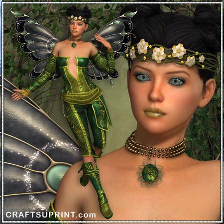 Elven Scent Iii
