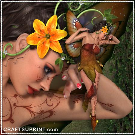 Daijah Fantasy Iii