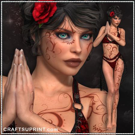Daijah Fantasy Iv