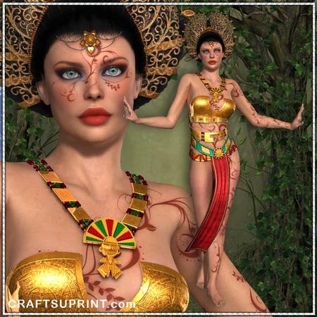 Daijah Fantasy V