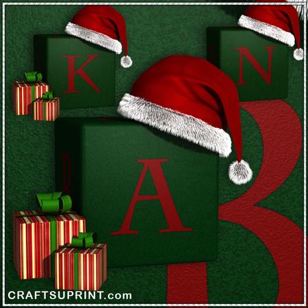 Christmas Letters