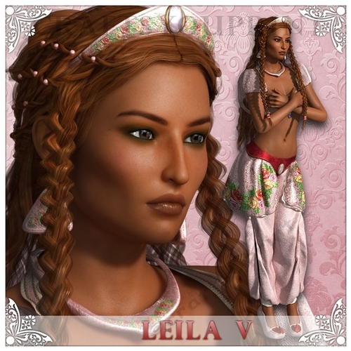 Leila V