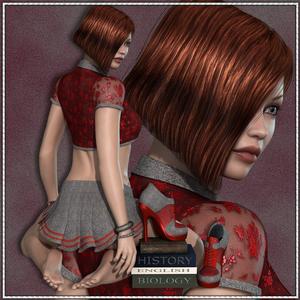 Back to School Iv