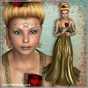 Abigayle Iii