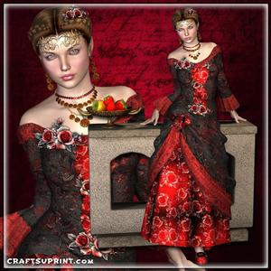 My Lady Ii