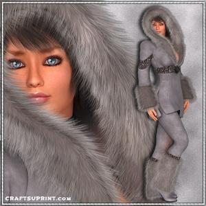 Snowbunny