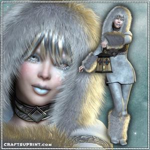 Snowbunny V