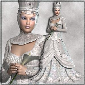 Snow Queen
