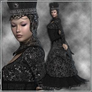 Snow Queen Ii