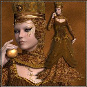 Snow Queen Iv