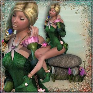 Spring Fantasy
