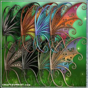 Fairy Wings
