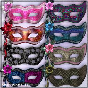 Masquerade