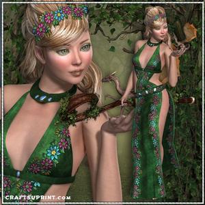 Druid Iii