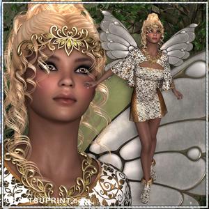 Fairy Dust Iii