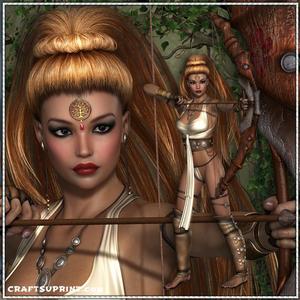 Hunter Ii