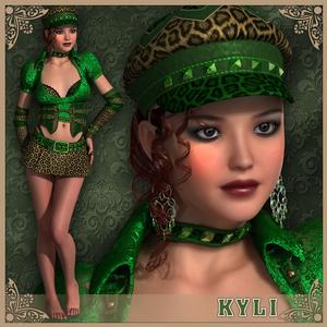 Kyli