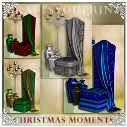 Christmas Moments