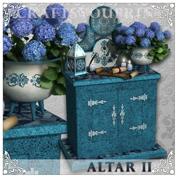 Altar II