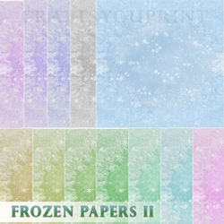 Frozen Papers II