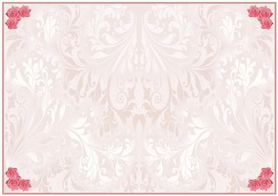 A Lady of Fashion Insert 1