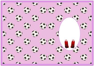 Girls Love the World Cup Too Insert 1