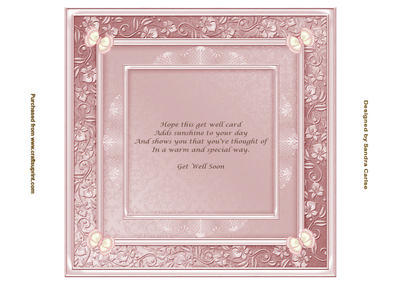 Get Well Soon Insert 1 to Match Cup628662_719