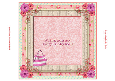 In the Pink Friend Insert to Match Cup668929_719