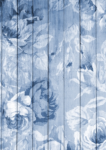 Rosewood Backing Paper 5