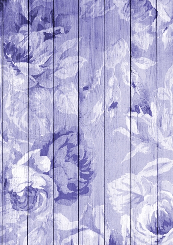 Rosewood Backing Paper 6