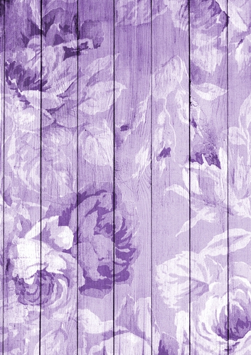 Rosewood Backing Paper 7